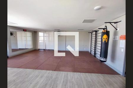 Apartamento à venda com 90m², 3 quartos e 2 vagasÁrea comum