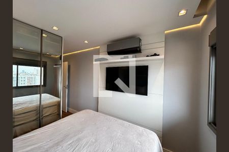 Apartamento à venda com 90m², 3 quartos e 2 vagasSuíte