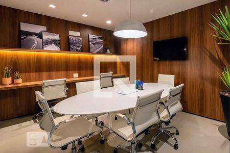 Apartamento à venda com 90m², 3 quartos e 2 vagasCoworking