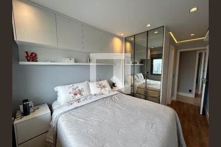 Apartamento à venda com 90m², 3 quartos e 2 vagasSuíte