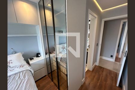 Apartamento à venda com 90m², 3 quartos e 2 vagasSuíte
