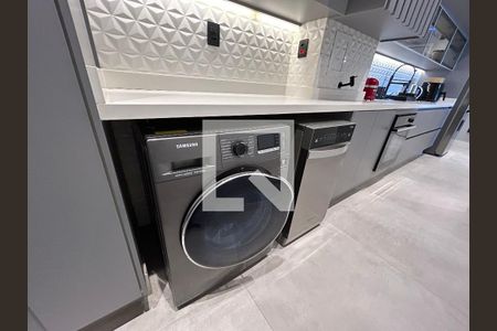 Apartamento à venda com 90m², 3 quartos e 2 vagasLavanderia