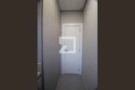 Casa de condomínio à venda com 232m², 4 quartos e 2 vagasLavanderia