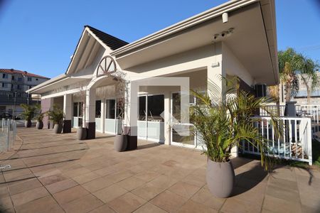 Casa de condomínio à venda com 232m², 4 quartos e 2 vagasÁrea comum - Salão de festas