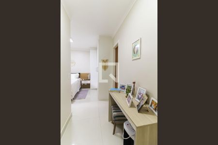 Apartamento à venda com 100m², 4 quartos e 2 vagasSuíte