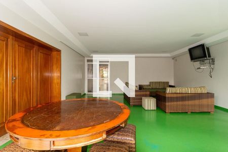 Apartamento à venda com 100m², 4 quartos e 2 vagasÁrea comum