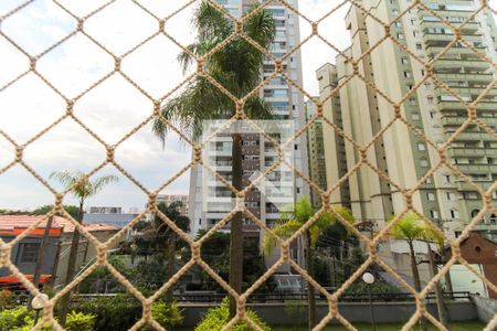 Apartamento à venda com 100m², 4 quartos e 2 vagasVista Varanda