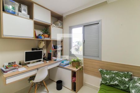 Apartamento à venda com 100m², 4 quartos e 2 vagasQuarto 1