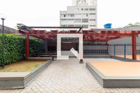 Apartamento à venda com 100m², 4 quartos e 2 vagasÁrea comum