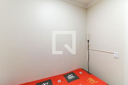 Apartamento à venda com 100m², 4 quartos e 2 vagasQuarto de Serviço