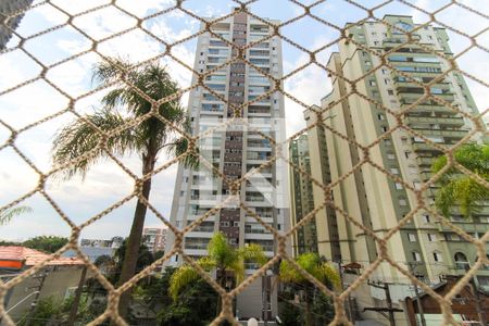 Apartamento à venda com 100m², 4 quartos e 2 vagasVista Quarto 2