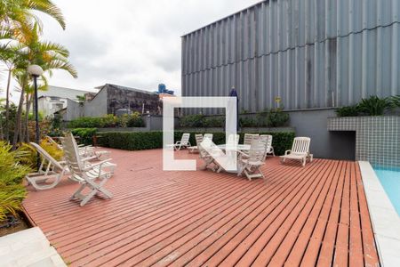 Apartamento à venda com 100m², 4 quartos e 2 vagasPiscina