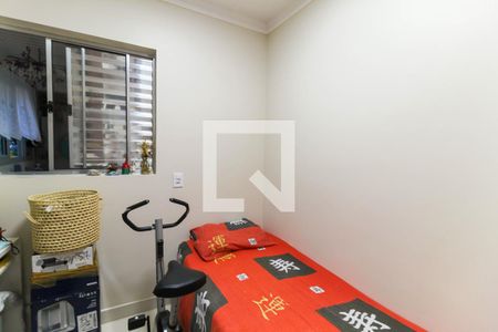 Apartamento à venda com 100m², 4 quartos e 2 vagasQuarto de Serviço
