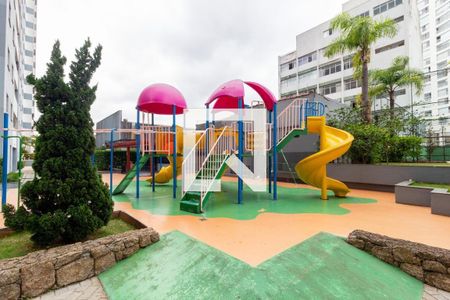 Apartamento à venda com 100m², 4 quartos e 2 vagasPlayground