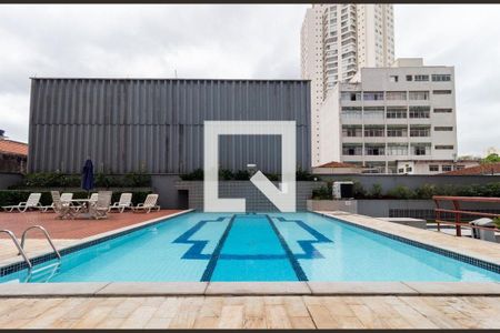 Apartamento à venda com 100m², 4 quartos e 2 vagasPiscina