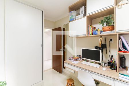 Apartamento à venda com 100m², 4 quartos e 2 vagasQuarto 1