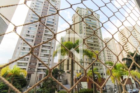 Apartamento à venda com 100m², 4 quartos e 2 vagasVista Suíte
