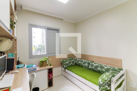 Apartamento à venda com 100m², 4 quartos e 2 vagasQuarto 1