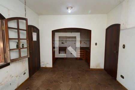 Casa para alugar com 600m², 5 quartos e 8 vagasCozinha