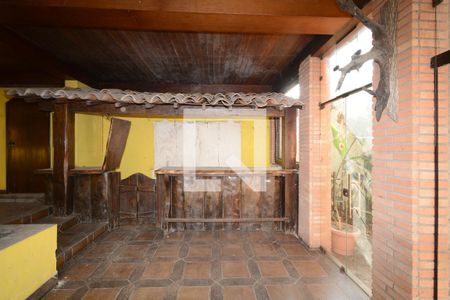 Casa para alugar com 600m², 5 quartos e 8 vagasSalão de Festas