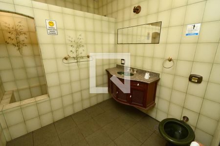 Casa para alugar com 600m², 5 quartos e 8 vagasBanheiro da Suíte 2 - Casa 2