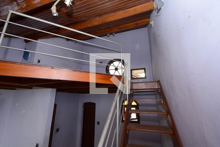 Casa para alugar com 600m², 5 quartos e 8 vagasSuíte 1 - Casa 2