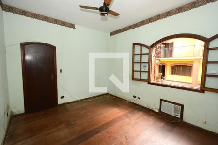 Casa para alugar com 600m², 5 quartos e 8 vagasSuíte 1