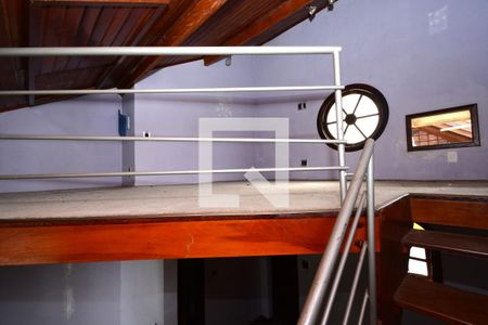 Casa para alugar com 600m², 5 quartos e 8 vagasSuíte 1 - Casa 2