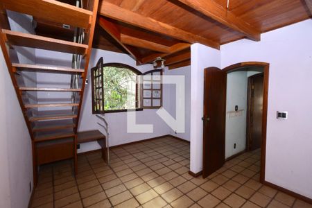 Casa para alugar com 600m², 5 quartos e 8 vagasSuíte 1 - Casa 2