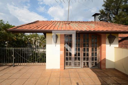 Casa para alugar com 600m², 5 quartos e 8 vagasTerraço