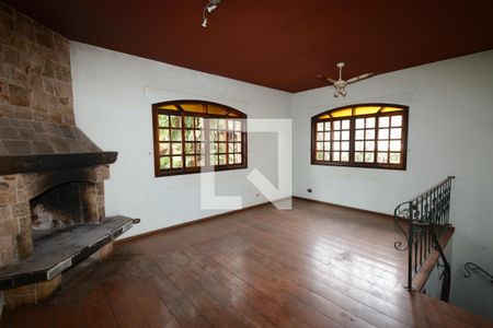 Casa para alugar com 600m², 5 quartos e 8 vagasSala 3