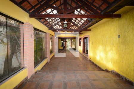 Casa para alugar com 600m², 5 quartos e 8 vagasSalão de Festas