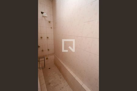 Casa para alugar com 600m², 5 quartos e 8 vagasBanheiro da Suíte 1 - Casa 2