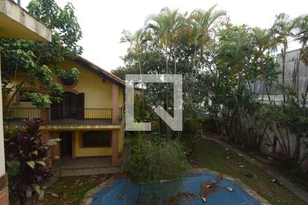 Casa para alugar com 600m², 5 quartos e 8 vagasSuíte 2