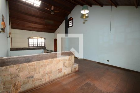 Casa para alugar com 600m², 5 quartos e 8 vagasSala 2