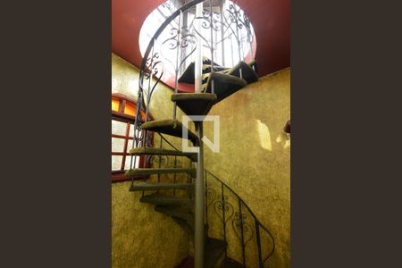 Casa para alugar com 600m², 5 quartos e 8 vagasSala 3