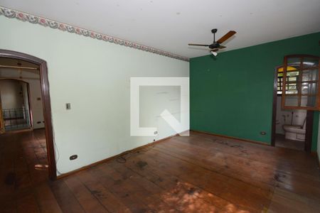 Casa para alugar com 600m², 5 quartos e 8 vagasSuíte 3