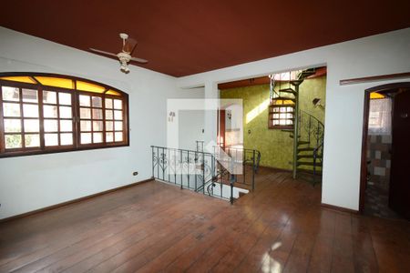 Casa para alugar com 600m², 5 quartos e 8 vagasSala 3