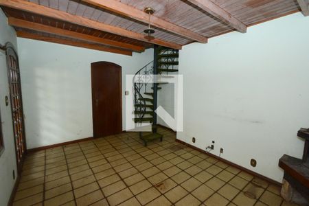 Casa para alugar com 600m², 5 quartos e 8 vagasSala - Casa 2