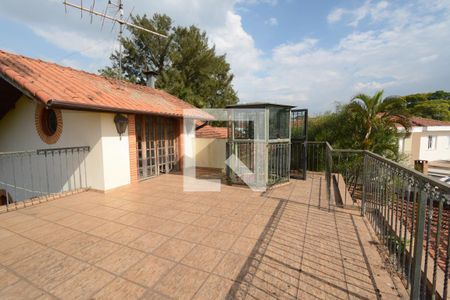 Casa para alugar com 600m², 5 quartos e 8 vagasTerraço