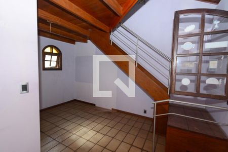 Casa para alugar com 600m², 5 quartos e 8 vagasSuíte 1 - Casa 2