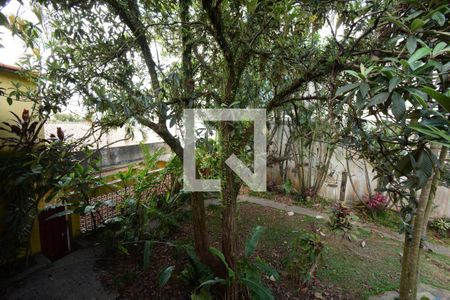 Casa para alugar com 600m², 5 quartos e 8 vagasVista da Varanda