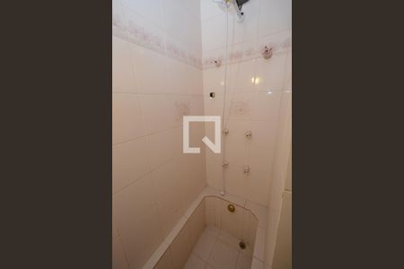 Casa para alugar com 600m², 5 quartos e 8 vagasBanheiro da Suíte 3