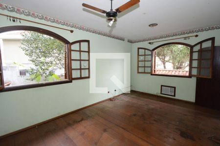 Casa para alugar com 600m², 5 quartos e 8 vagasSuíte 3