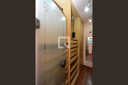 Casa para alugar com 600m², 5 quartos e 8 vagasCloset da Suíte 2