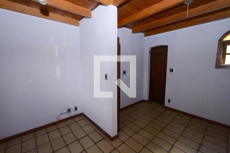 Casa para alugar com 600m², 5 quartos e 8 vagasSuíte 1 - Casa 2