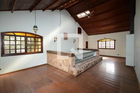 Casa para alugar com 600m², 5 quartos e 8 vagasSala 2