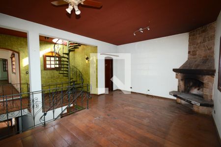 Casa para alugar com 600m², 5 quartos e 8 vagasSala 3