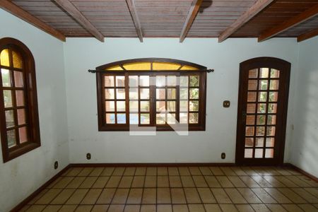 Casa para alugar com 600m², 5 quartos e 8 vagasSala - Casa 2