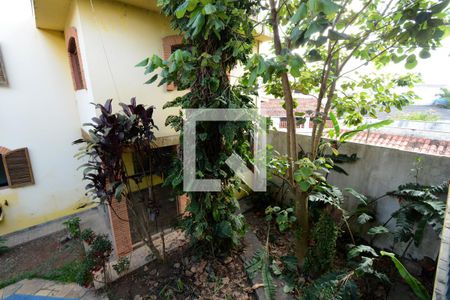 Casa para alugar com 600m², 5 quartos e 8 vagasVista da Varanda